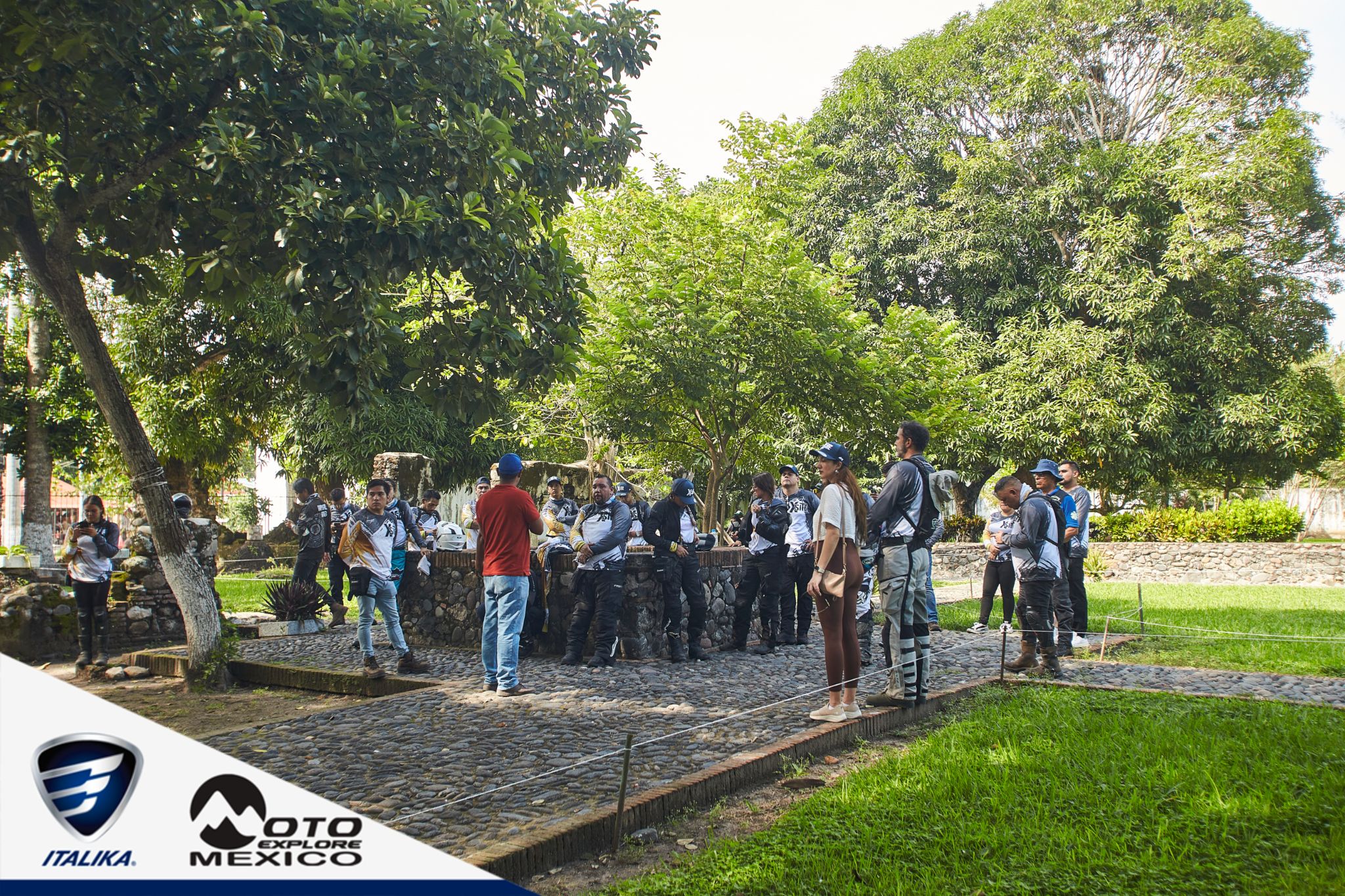 ITALIKA CHACHALACAS D1 267